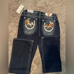 Miss me jeans nwt size 32
